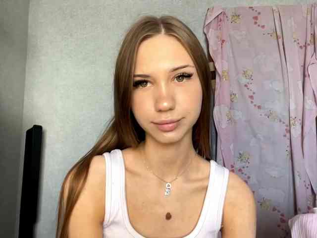 Modèle: SofiaTanna