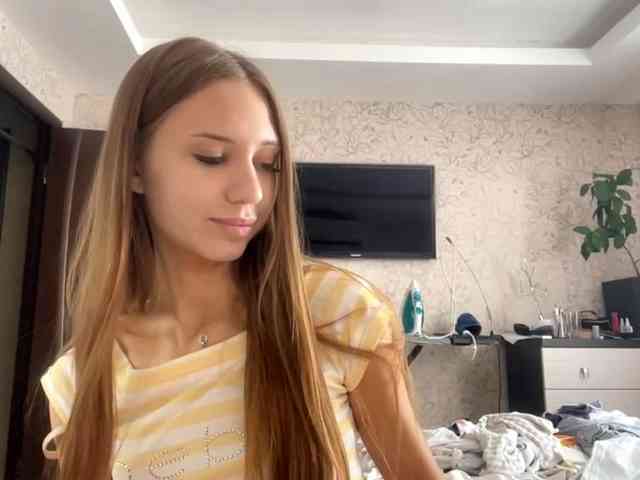 SofiaTanna webcam
