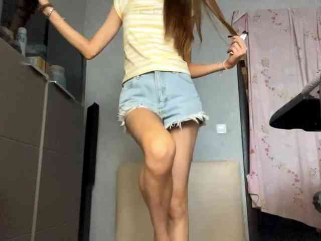 SofiaTanna webcam