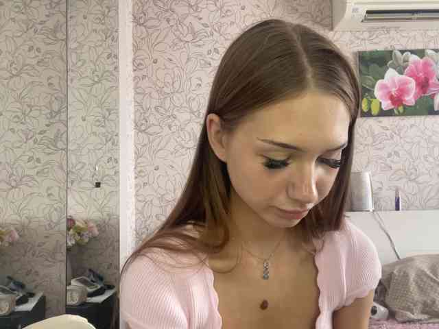 SofiaTanna webcam