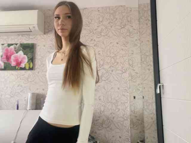 Modèle: SofiaTanna