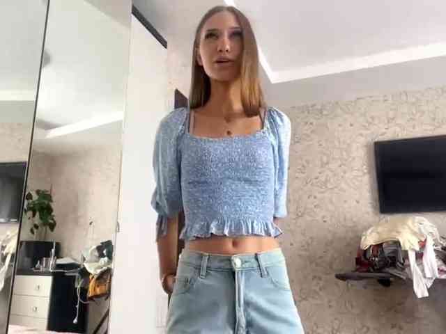 Modèle: SofiaTanna