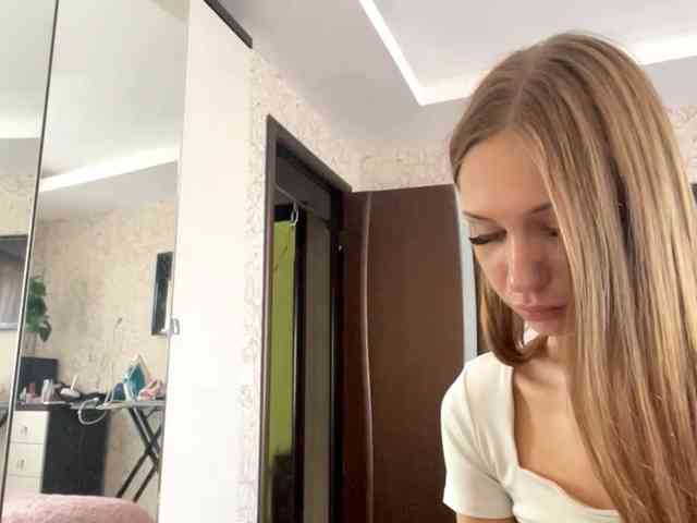 SofiaTanna webcam