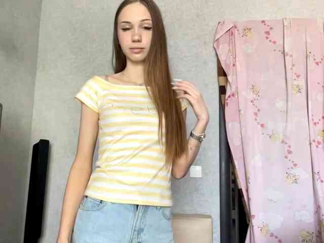 SofiaTanna webcam