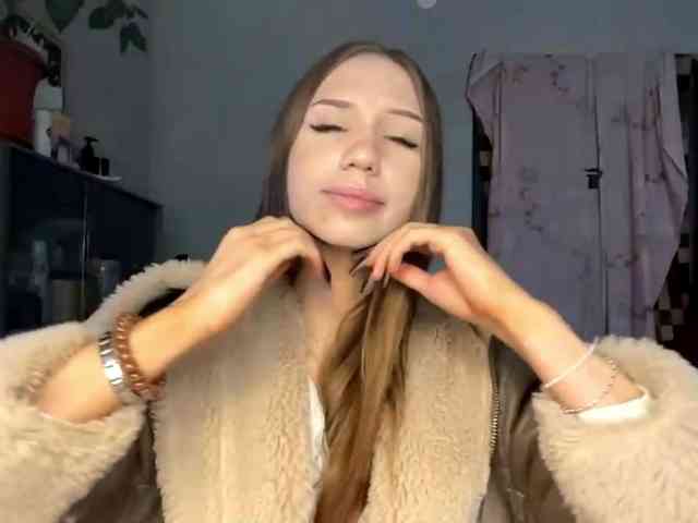 Modèle: SofiaTanna