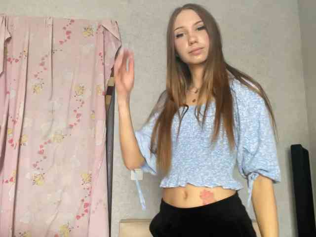 Modèle: SofiaTanna