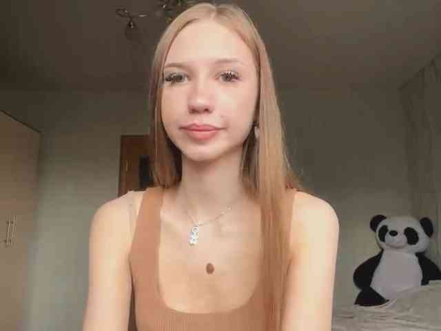 Modèle: SofiaTanna