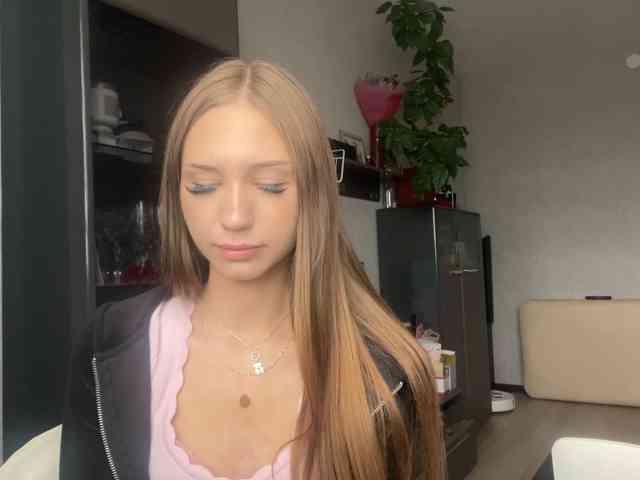 Modèle: SofiaTanna