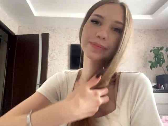 SofiaTanna webcam