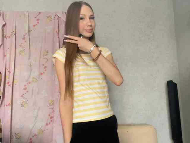 SofiaTanna webcam