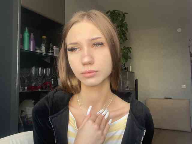 Modèle: SofiaTanna