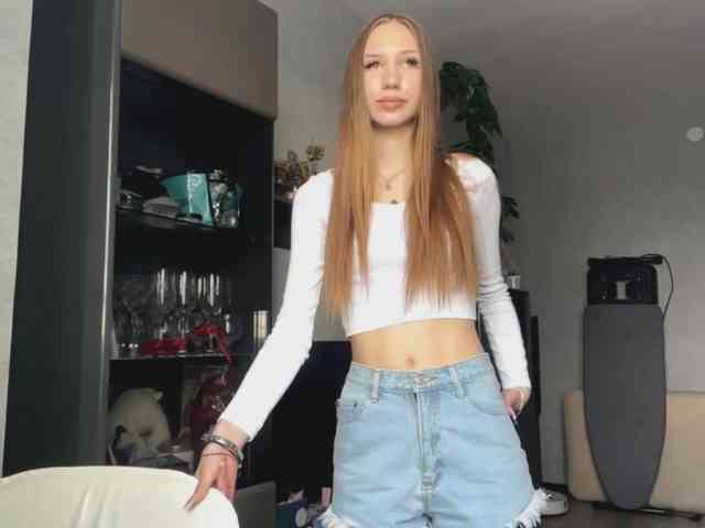 Modèle: SofiaTanna