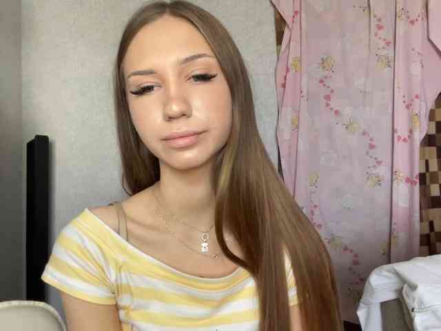 Modèle: SofiaTanna