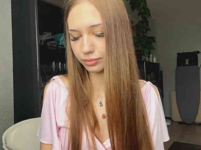 Modèle: SofiaTanna
