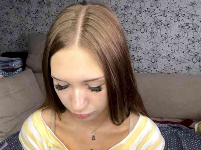 SofiaTanna webcam