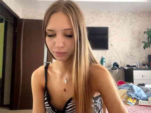 SofiaTanna - Girl 