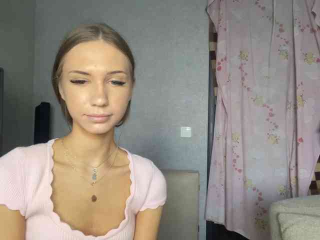 SofiaTanna webcam