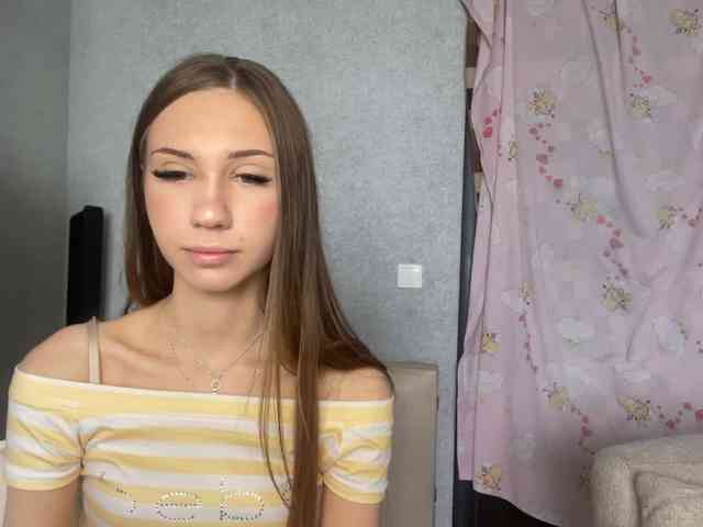 SofiaTanna webcam