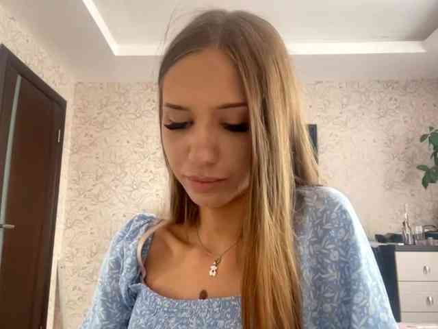 SofiaTanna webcam