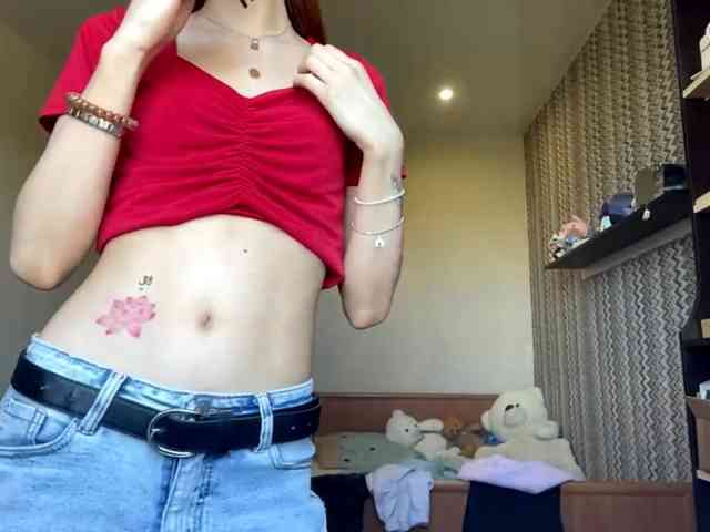 Sofiatanna's cam show statistics and live stream
