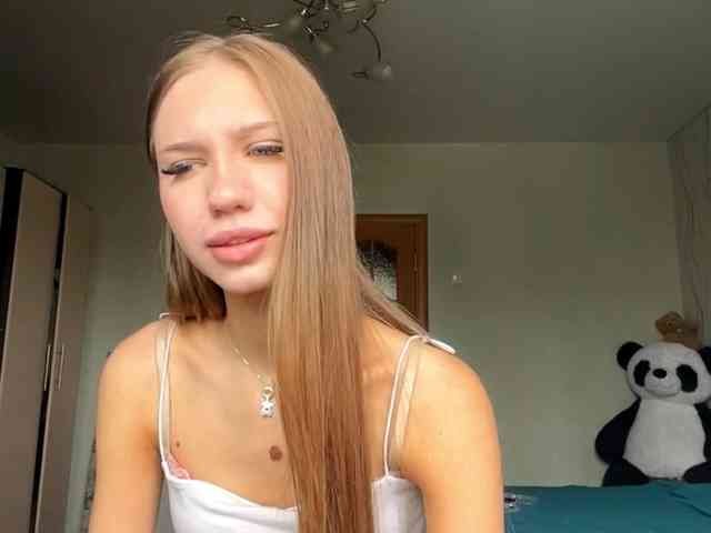 SofiaTanna webcam