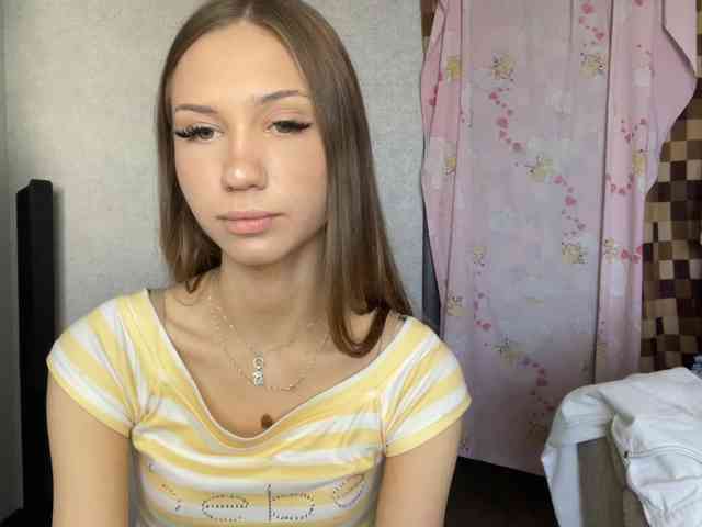 SofiaTanna webcam