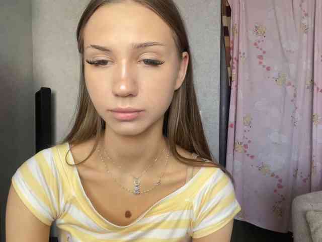 SofiaTanna webcam