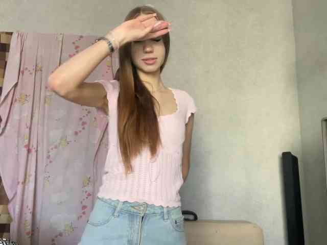 SofiaTanna webcam