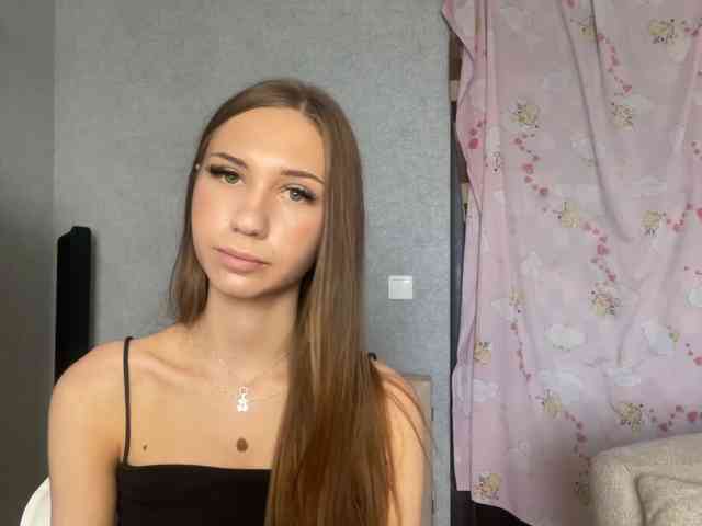 Modèle: SofiaTanna