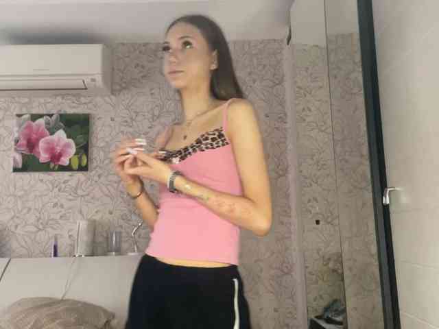 Modèle: SofiaTanna