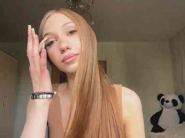 SofiaTanna webcam