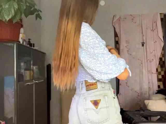 Modèle: SofiaTanna