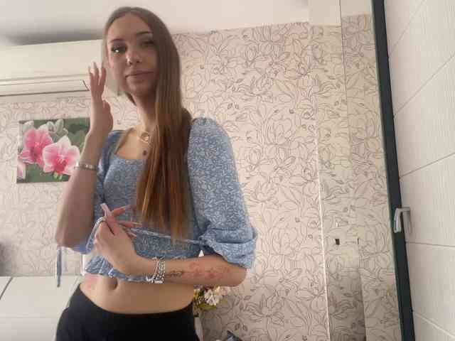 SofiaTanna webcam