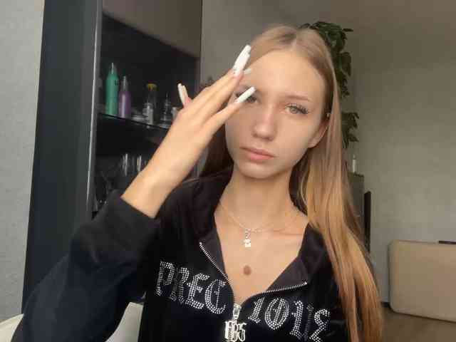 Modèle: SofiaTanna