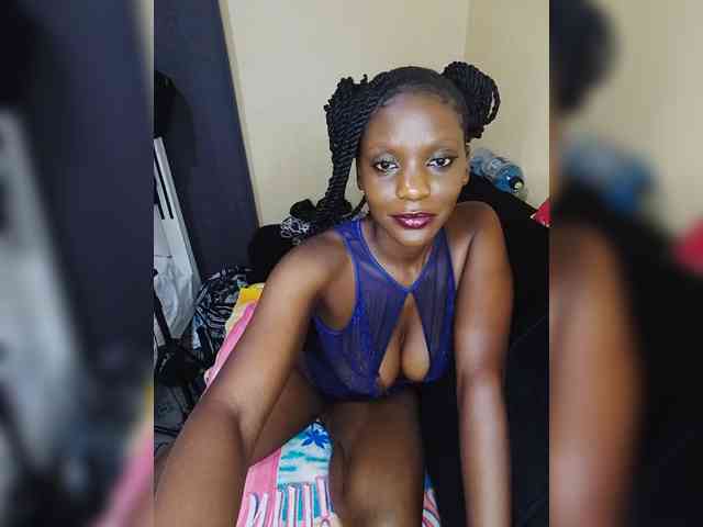 Lustylunna webcam