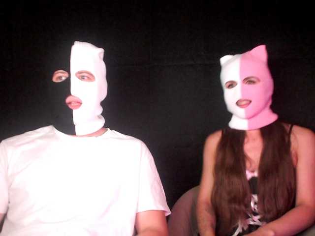 Live трансляция Nik-Luna - slutnetki.online