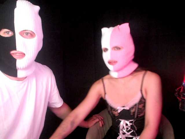 Live трансляция Nik-Luna - slutnetki.online