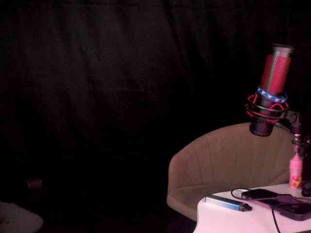 Nik-Luna Sex Cam Show
