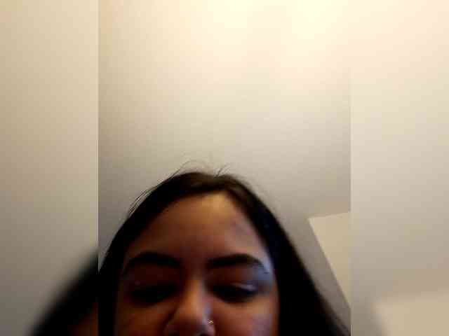 Missbabycakes20 webcam