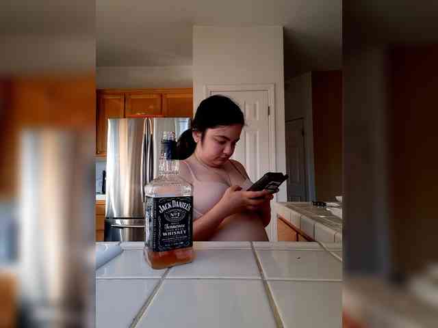 Missbabycakes20 webcam