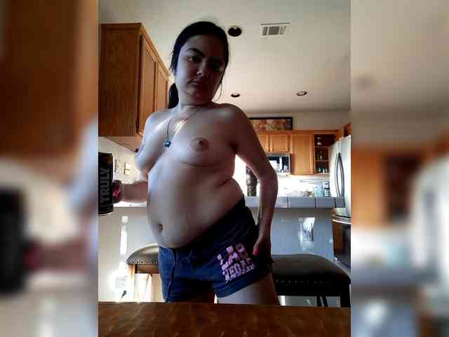 Missbabycakes20 webcam