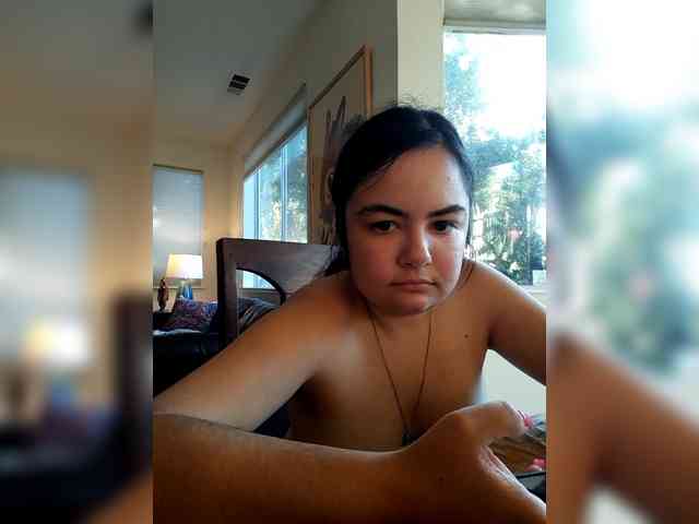 Missbabycakes20 webcam