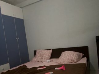 damochkaa Porn Show