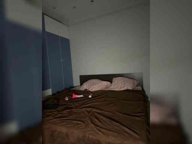 damochkaa webcam