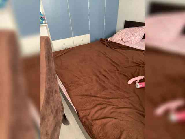 damochkaa Sex Cam Show