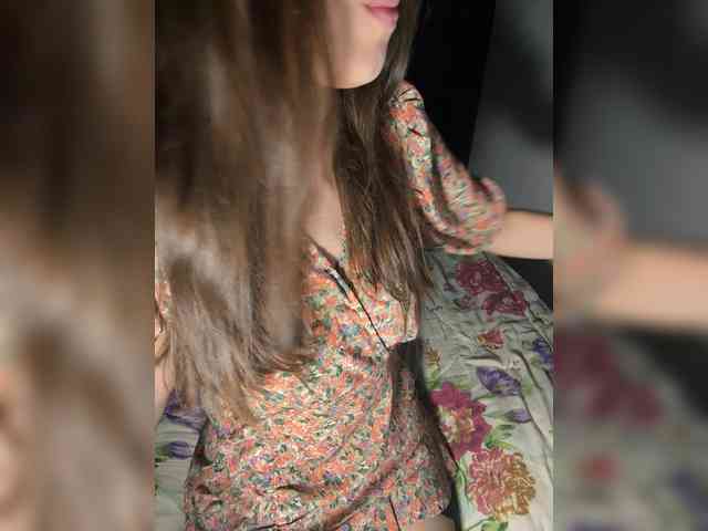 damochkaa Sex Cam Show