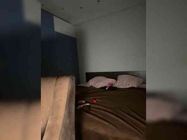 damochkaa webcam