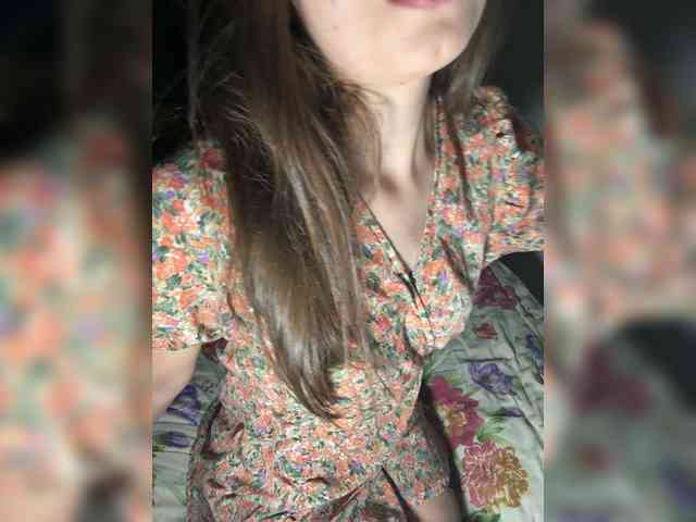 damochkaa webcam