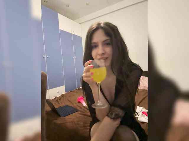 damochkaa webcam
