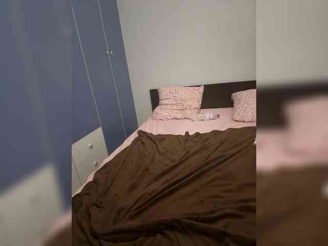 damochkaa webcam